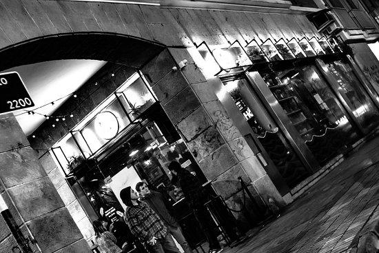 Hops Recova de Cervezas